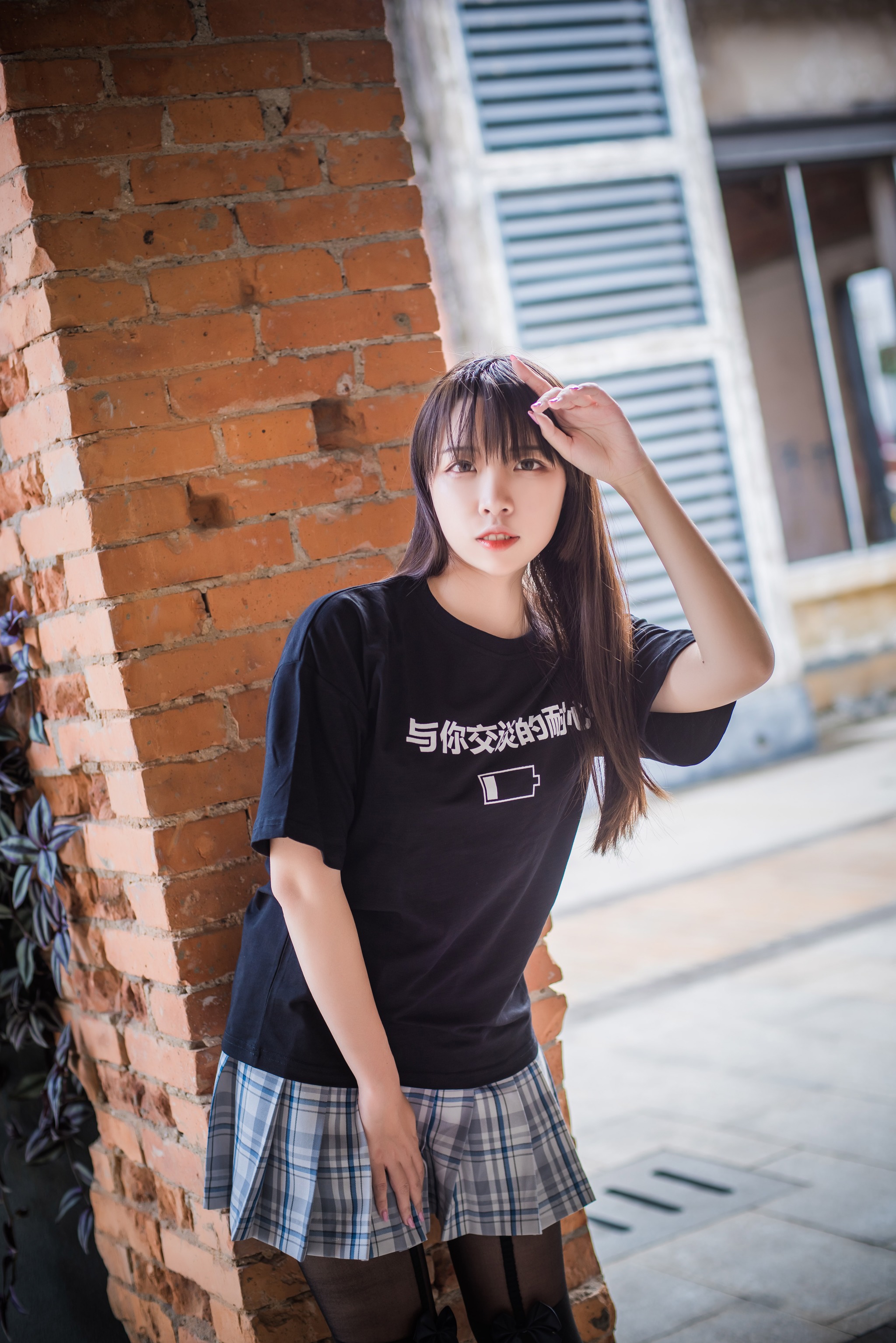 图片[1]-二佐Nisa – NO.068 二佐 日常1 [32P]-XikXak